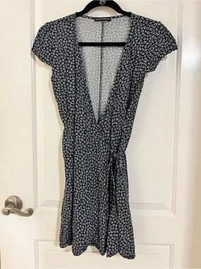 Brandy Melville | Dresses | Brandy Melville Denim Dress | Poshmark